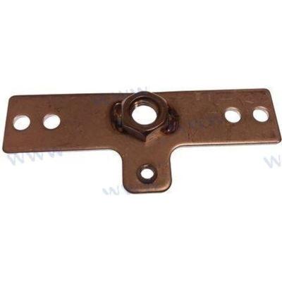 PAF20-01030001 - BEVESTIGINGSPLAAT A Parsun
