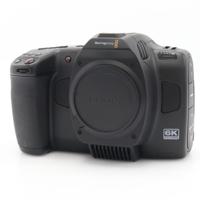 Blackmagic Cinema Camera 6K occasion