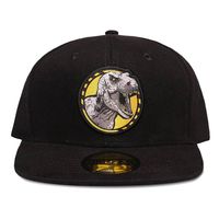 Jurassic Park Snapback Cap T-Rex - thumbnail