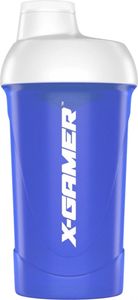 X-Gamer Focus & Energy Formula - X-Mixr 5.0 Glacial Shaker