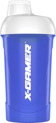X-Gamer Focus & Energy Formula - X-Mixr 5.0 Glacial Shaker