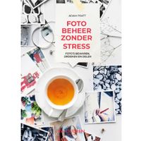 Adam Pratt: Fotobeheer zonder stress