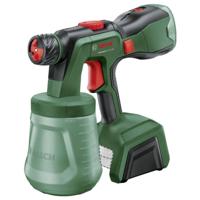 Bosch Home and Garden UniversalSpray 18V-300 Verfspuitpistool 18.0 V