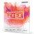 D&apos;Addario DZ410 LM Zyex Viola String Set Long Scale, Medium Tension Altvioolsnaarset