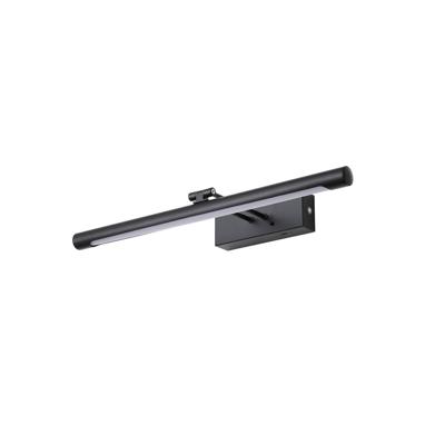 Searchlight Oplaadbare schilderijlampHolton zwart - 96500-45BK