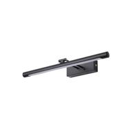 Searchlight Oplaadbare schilderijlampHolton zwart - 96500-45BK