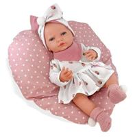 Babyborn-poppen Berjuan 8125-24 45 cm Babyborn-poppen Berjuan 8125-24 45 cm