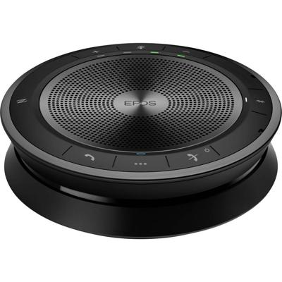 EPOS EXPAND 40 Conferentieluidspreker USB-C, Bluetooth Zwart