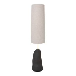 ferm LIVING Eclipse Lampenkap - Long - Natural