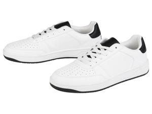 esmara Dames sneakers (Wit, 39)