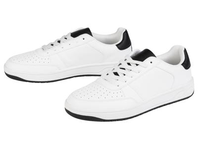 esmara Dames sneakers (Wit, 40)
