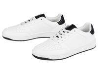 esmara Dames sneakers (Wit, 39)