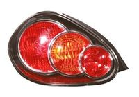 Achterlicht 5404931 Achterlicht 5404931