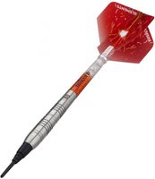 Unicorn dartpijlen Core XL Striker softtip tungsten gewicht 22 Unicorn dartpijlen Core XL Striker softtip tungsten gewicht 22