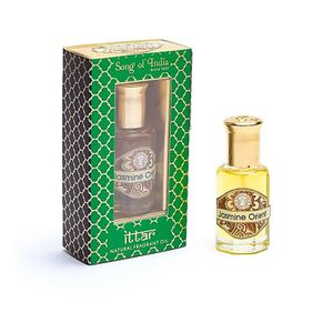 Orientaalse Jasmijn Ayurveda Geurolie - 10ml