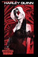 The Suicide Squad Monstruitos De Harley Quinn Poster 61x91.5cm