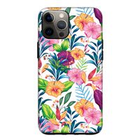 Tropisch 2: iPhone 12 Pro Tough Case