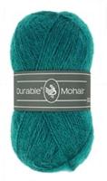 Durable Mohair 2142 Teal