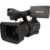 Sony PXW-Z150 XDCAM occasion (incl. BTW)