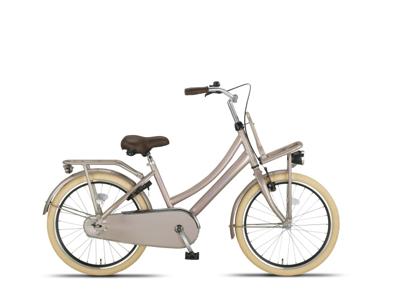 Altec Urban 22 Inch Meisjes Terugtraprem Zand