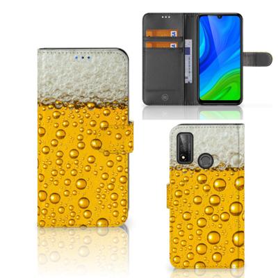 Huawei P Smart 2020 | Book Cover | Bier
