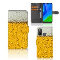 Huawei P Smart 2020 | Book Cover | Bier