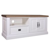 Ermelo TV-dressoir Compact - thumbnail