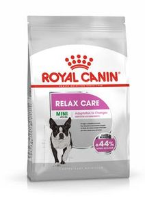 Royal Canin Mini Relax Care 3 kg Volwassen Maïs, Gevogelte