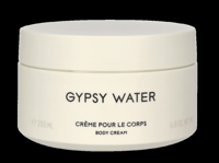Byredo Gypsy Water Body Cream 200 ml Bodylotion