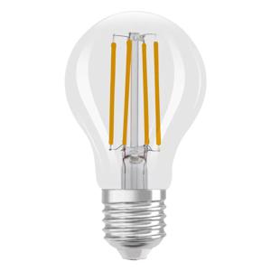 OSRAM 4058075435537 LED-lamp Energielabel E (A - G) E27 Peer 7 W = 60 W Warmwit 1 stuk(s)