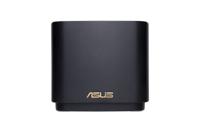 ASUS ZenWiFi Mini XD4 draadloze router Gigabit Ethernet Dual-band (2.4 GHz / 5 GHz / 5 GHz) Zwart