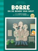 Borre en de bende van Neut (Hardback)