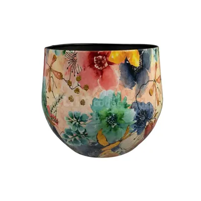 Bloempot Lammie Sparkle Spring Ø28cm