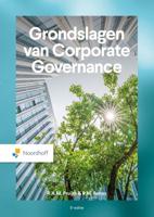 Grondslagen van corporate governance (Paperback)