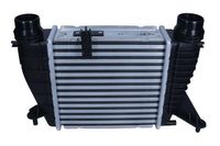 Intercooler, inlaatluchtkoeler AC630038