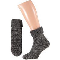 Winter sokken van wol voor heren - thumbnail