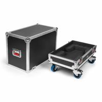 Gator Cases G-TOUR AMP112 audioapparatuurtas Versterker Hard case Aluminium, Multiplex Zwart