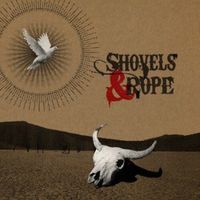 Shovels & Rope - LP (0803020164819) - thumbnail