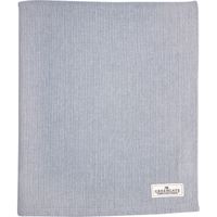 GreenGate Tafelkleed Alicia licht grijs (145x250cm)