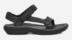 Hurricane Drift Black Sandalen Heren