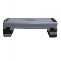 Toorx Aerobic Step ADVANCE met drie verschillende hoogtes Toorx Aerobic Step ADVANCE met drie verschillende hoogtes