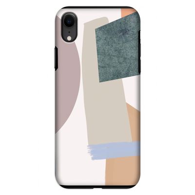Lindo: iPhone XR Tough Case