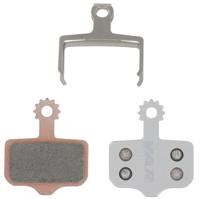 VAR disc pads sintered for avid elixir/xx/xo