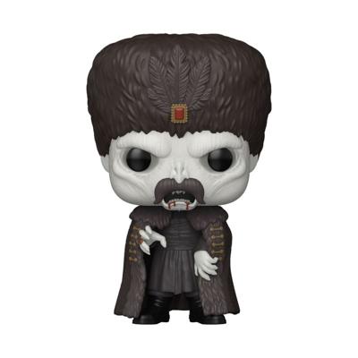 Nosferatu POP! Movies Vinyl Figures Count Orlok 9 cm