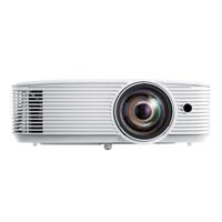 Projector Optoma X309ST XGA 3700 lm 1024 x 768 px Wit