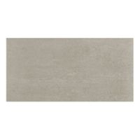 Rako Semento Vloertegel | 29.8x59.8 cm | Gerectificeerd | Betonlook | Mat Grijs