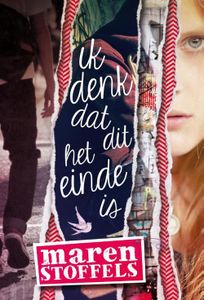 Ik denk dat dit het einde is - Maren Stoffels - ebook