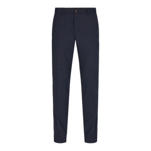 Sunwill Business 10504-7116 Wool Trousers in Modern Fit