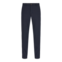 Sunwill Business 10504-7116 Wool Trousers in Modern Fit