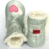 Winterboot Hearts - thumbnail